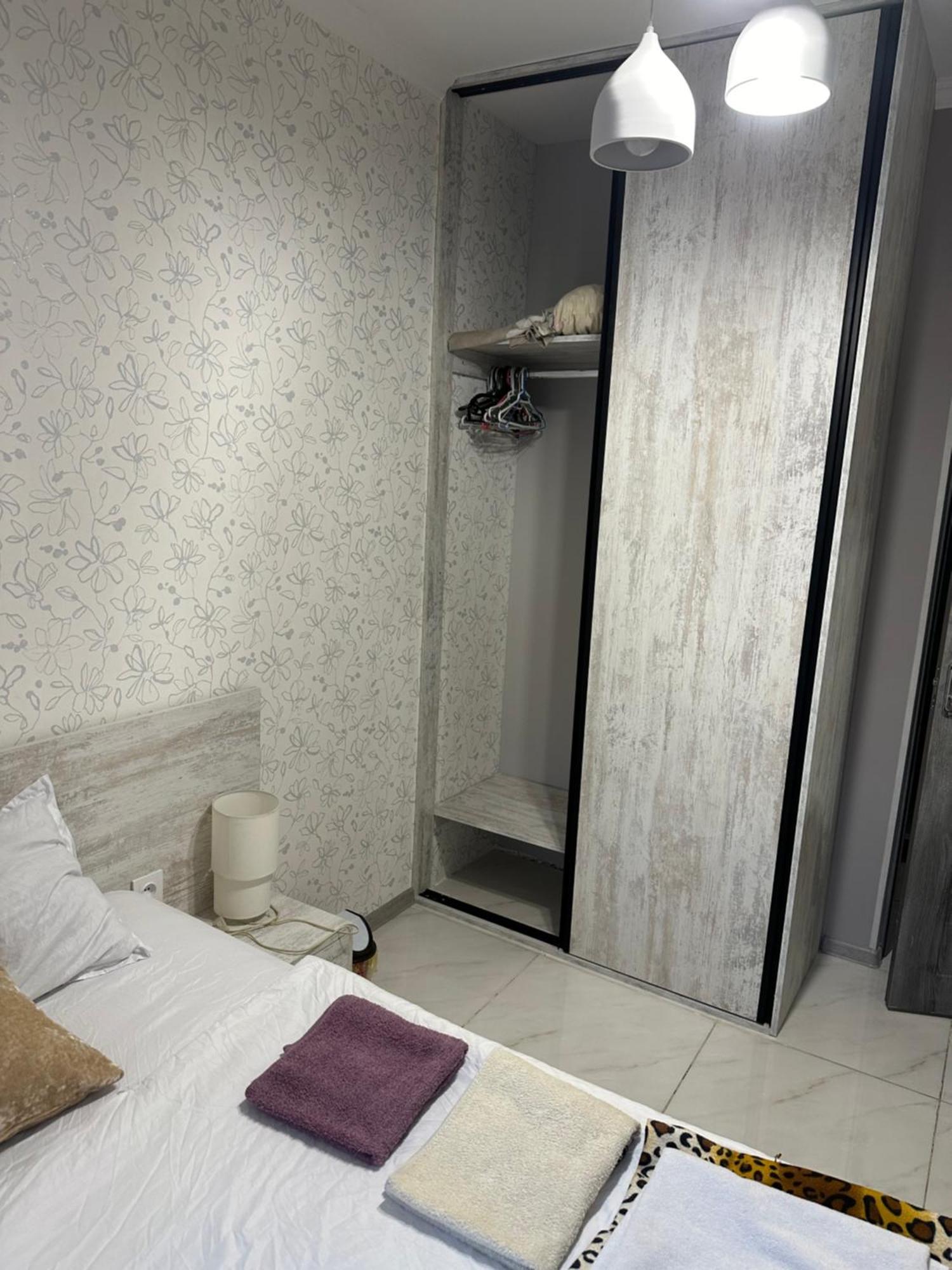 Elegant Escape In City Center Jerevan Exteriör bild
